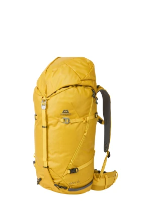 Plecak wspinaczkowy Mountain Equipment Fang 35+ - sulphur