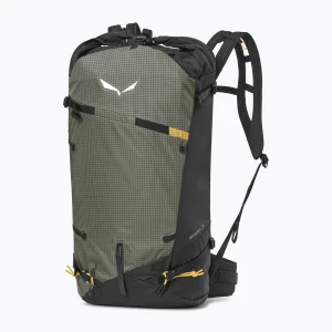Plecak wspinaczkowy Plecak Salewa Ortles Wall 2 35 l faded green / black