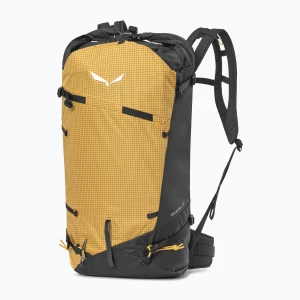 Plecak wspinaczkowy Plecak Salewa Ortles Wall 2 35 l gold / black