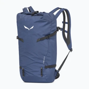 Plecak wspinaczkowy Salewa Climb Mate 25 l blue depth/black