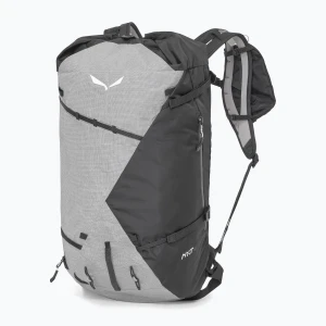 Plecak wspinaczkowy Salewa NXT 32 l alloy / black Szary