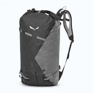 Plecak wspinaczkowy Salewa NXT Pro 38 l black / alloy