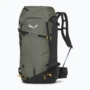 Plecak wspinaczkowy Salewa Ortles Guide 2 38 l faded green / black