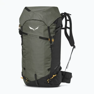 Plecak wspinaczkowy Salewa Ortles Guide 2 45 l faded green / black
