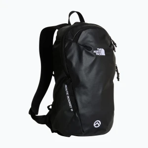 Plecak wspinaczkowy The North Face Route Rocket 16 l tnf black