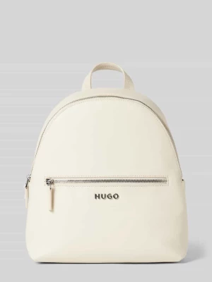 Plecak z aplikacją z logo model ‘Chris’ HUGO