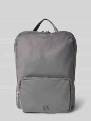 Plecak z aplikacją z logo model ‘verbier play 1.0’ Bogner