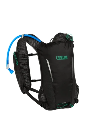 Plecak z bukłakiem CamelBak Circuit Run Vest 1.5L - black