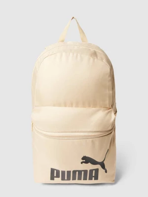Plecak z detalami z logo model ‘Phase’ Puma