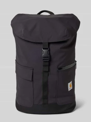 Plecak z detalem z logo Carhartt Work In Progress
