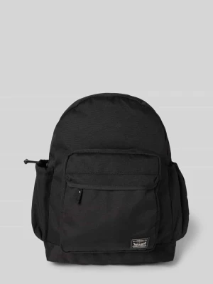 Plecak z detalem z logo Levi's®