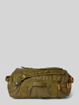 Plecak z detalem z logo model ‘BASE CAMP VOYAGER’ The North Face