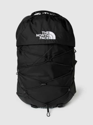 Plecak z detalem z logo model „BOREALIS” The North Face