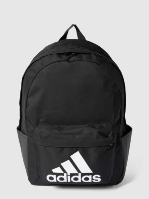 Plecak z detalem z logo model ‘BOS’ adidas Originals