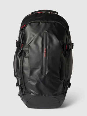 Plecak z detalem z logo model ‘ECODIVER’ Samsonite