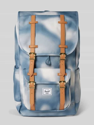 Plecak z detalem z logo model ‘Little America™’ Herschel