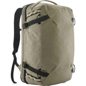 Plecak z funkcją torby Black Hole MLC 45L Patagonia Szary