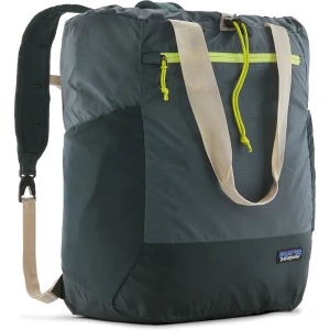 Plecak z funkcją torby Ultralight Black Hole Tote 27L Patagonia