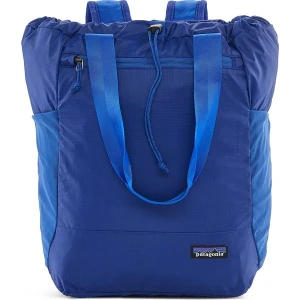 Plecak z funkcją torby Ultralight Black Hole Tote 27L Patagonia