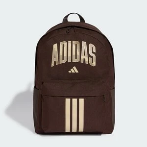 Plecak z grafiką kamuflażową Adidas