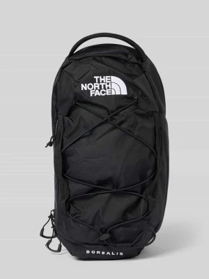 Plecak z haftowanym logo modelu 'BOREALIS' The North Face