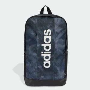 Plecak z kamuflażową grafiką linearną Adidas