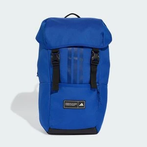 PLECAK Z KLAPĄ I 3 PASKAMI Adidas