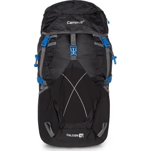 Plecak z kominem Falcon 40+10L Campus