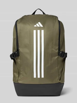 Plecak z logo adidas Training