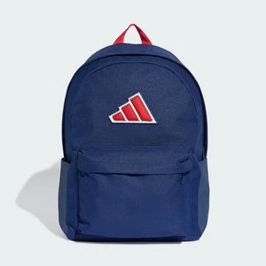 Plecak z logo Essentials Adidas