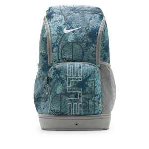 Plecak z nadrukiem Nike Varsity Elite (32 l) - Biel