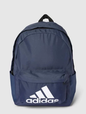 Plecak z nadrukiem z logo adidas Originals