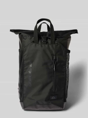 Plecak z nadrukiem z logo model ‘SECRET SESH’ Quiksilver