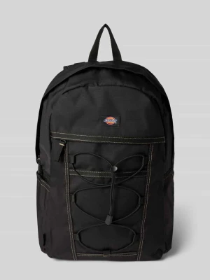 Plecak z naszywką z logo model ‘Ashville’ Dickies