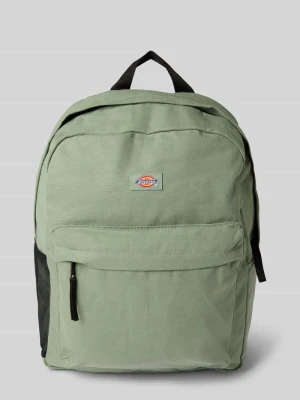 Plecak z naszywką z logo model ‘Duck’ Dickies