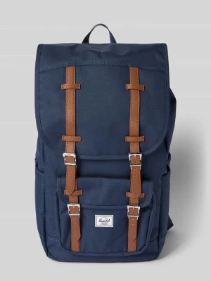 Plecak z naszywką z logo model ‘Little America™’ Herschel