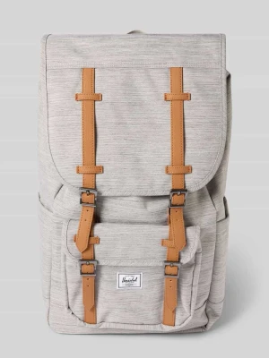 Plecak z naszywką z logo model ‘Little America™’ Herschel