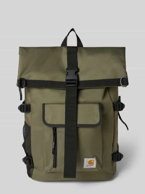 Plecak z naszywką z logo Model 'Philis' Carhartt Work In Progress