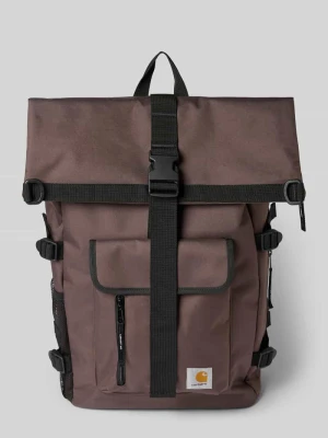Plecak z naszywką z logo Model 'Philis' Carhartt Work In Progress