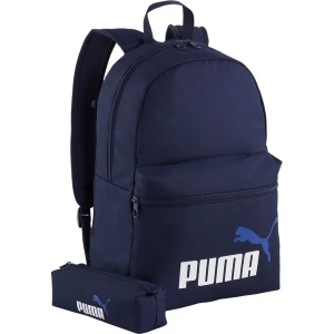 Zdjęcie produktu Plecak z piórnikiem Phase Backpack Set Puma