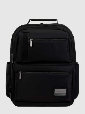Plecak z portem USB Samsonite