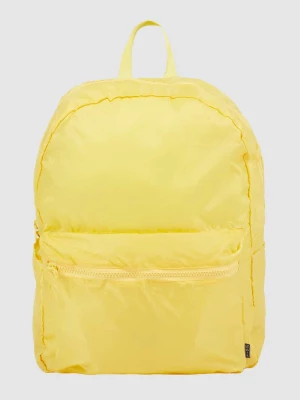 Plecak z przednią przegródką model ‘Nomad Banana’ Doiy