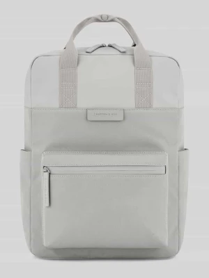 Plecak z przegródką antykradzieżową model ‘BERGEN PRO’ Kapten & Son