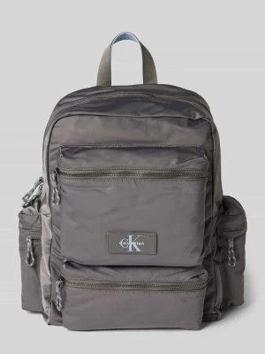 Plecak z rączką CK Calvin Klein