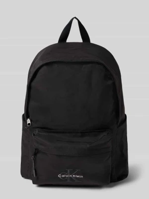 Plecak z rączką CK Calvin Klein