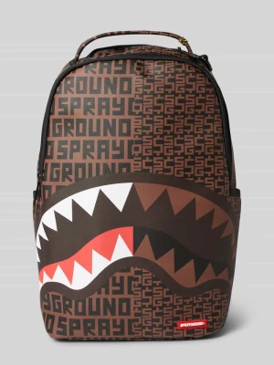 Plecak z rączką Sprayground