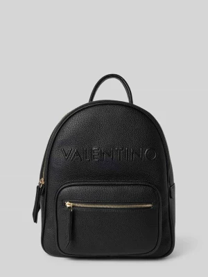 Plecak z rączką VALENTINO BAGS