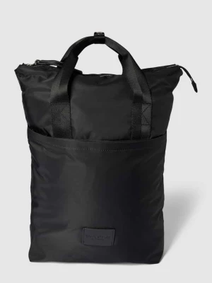 Plecak z rączkami model ‘ELLLAR’ Marc O'Polo