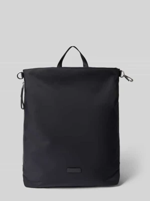 Plecak z regulowanymi szelkami Marc O'Polo