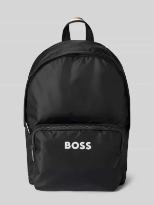 Plecak z regulowanymi szelkami model ‘CATCH_3.0’ Boss